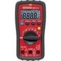 Benning MM 5-2 Hand-Multimeter digital CAT III 600 V, CAT IV 300 V Anzeige (Counts): 6000