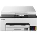 Tintenstrahl Multifunktionsdrucker Canon MAXIFY GX1050, 3-in-1, USB/LAN/WLAN/Cloud, Auto-Duplex, Mobildruck, bis A4, inkl. CMYK-Tintenflaschen