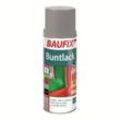 Buntlack Spray Silbergrau