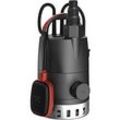 Grundfos Unilift Kellerentwässerungspumpe 96280966 CC 5 A1, 230 V, mit Schwimmerschalter, Tauchpumpe