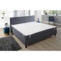 Matratzenauflage 180x200cm Polyester Schutz Schlafzimmer Schoner Inkontinenz