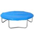 Abdeckung Trampolin Blau Ø244cm