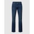 Straight Leg Jeans im 5-Pocket-Design Modell '511 JUST ONE MORE'