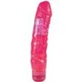 Naturvibrator „Pink Love Large“