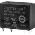 Zettler Electronics - AZEV132-1AE1BG-12D Powerrelais 12 v/dc 32 a 1 Schließer 1 St.