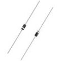 Z-Diode ZY36 Gehäuseart (Halbleiter) DO-41 Zener-Spannung 36 v Leistung (max) p(tot) 2 w Sper - Diotec