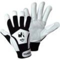 Leipold Doehle Panda 1730-9 Nappaleder Montagehandschuh Größe (Handschuhe): 9, l en 388 cat ii 1 p