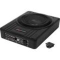 Renegade RS1000A Auto-Subwoofer aktiv 250 W