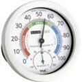 Tfa Dostmann - 45.2028 Thermo-/Hygrometer Weiß