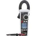 VC-740 e Stromzange, Hand-Multimeter digital Spritzwassergeschützt (IP54) cat iv 600 v An - Voltcraft