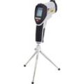 VOLTCRAFT IR-1600 CAM Infrarot-Thermometer Optik 50:1 -50 - +1600 °C Pyrometer, Echtbildanzeige