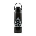 Nike ACG Tritan Renew Recharge Trinkflasche (ca. 710 ml) - Schwarz