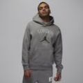 Jordan London Hoodie für Herren - Grau