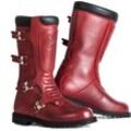 Stylmartin Continental, Stiefel Unisex Rot 41 female