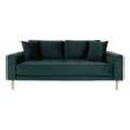 Sofa 2,5 Sitzer LIDO