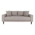 Sofa 2,5 Sitzer LIDO