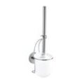 Wand WC-Garnitur Vacuum-Loc