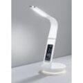 Tischleuchte LED SWING PLUS (BH 14,50x53,50 cm)