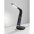 Tischleuchte LED SWING PLUS (BH 14,50x53,50 cm)