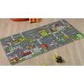 Spielteppich CITY TR