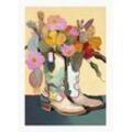 Bild FLOWER BOOTS