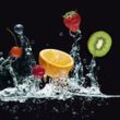 Bild FRUITS SPLASH