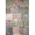 Teppich Colored PATCH 99 bunt (LB 200x290 cm)