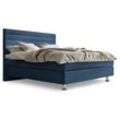 Boxspringbett SCHLARAFFIA LINEA