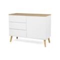 Sideboard TODD (BHT 109x79x43 cm)