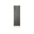 Garderobenschrank vito CHEYENNE (BHT 60x200x42 cm)