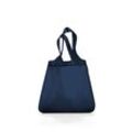 mini-maxi-shopper reisenthel - dark BLUE