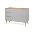 Sideboard TODD (BHT 109x79x43 cm)