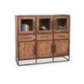 Highboard WAKE UP (BHT 135x120x40 cm)