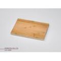 Schneidebrett BAMBOO LINE (BHT 32x1,90x22 cm)