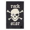 Teppich ROCK STAR BABY (160 x 230 cm)