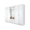 Kleiderschrank HARPER ROM