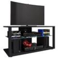 Hifi-Rack FOLAS (BHT 90x45x41 cm)