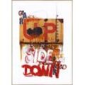 Poster SIDE DOWN 1 (BH 50x70 cm)