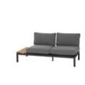 Loungesofa siena GARDEN ALVIDA