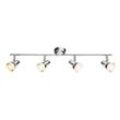 LED-Strahler ALASKA (L 68,50 cm)