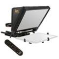 Ikan Elite Universeller Tablet Teleprompter mit Fernbedienung