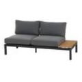 Loungesofa siena GARDEN ALVIDA