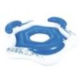 Floating Island Donut Schlauchboot für 3 Personen 43111 vom Sea Pool - Bestway