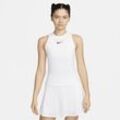 NikeCourt Advantage Dri-FIT Tennis-Tanktop für Damen - Weiß