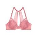 Triumph - Gefütterter Bügel-BH - Pink 75E - Amourette Charm - Unterwäsche für Frauen