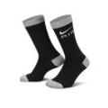 Nike Everyday Essentials Crew-Socken (2 Paar) - Multi-Color