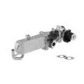 BorgWarner (Wahler) AGR-Modul mit AGR-Kühler für SKODA VW SEAT AUDI 03L131512DQ 03L131512BL 03L131512BJ 710861D