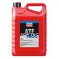 LIQUI MOLY Top Tec ATF 1600 Automatikgetriebeöl,Schaltgetriebeöl,Getriebeöl,Verteilergetriebeöl 21176