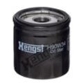 HENGST FILTER Ölfilter 75mm für PEUGEOT LAND ROVER FIAT CITROËN FORD AMBK2Q-6714-AA 1637767680 HG9Q-6714-AA H90W34