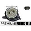 MAHLE Innenraumgebläse BEHR HELLA SERVICE *** PREMIUM LINE Ø175mm 175mm für VW CUPRA AUDI 6R1819015A 6R1819015 6Q1819015G AB 20 000P